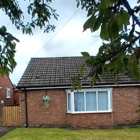 Bungalow In Shildon County Durham מראה חיצוני תמונה