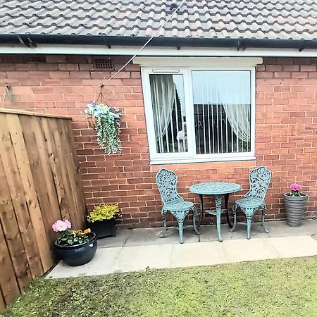 Bungalow In Shildon County Durham מראה חיצוני תמונה
