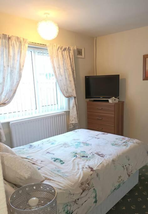 Bungalow In Shildon County Durham מראה חיצוני תמונה