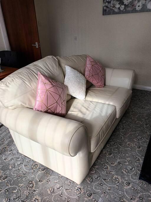 Bungalow In Shildon County Durham מראה חיצוני תמונה