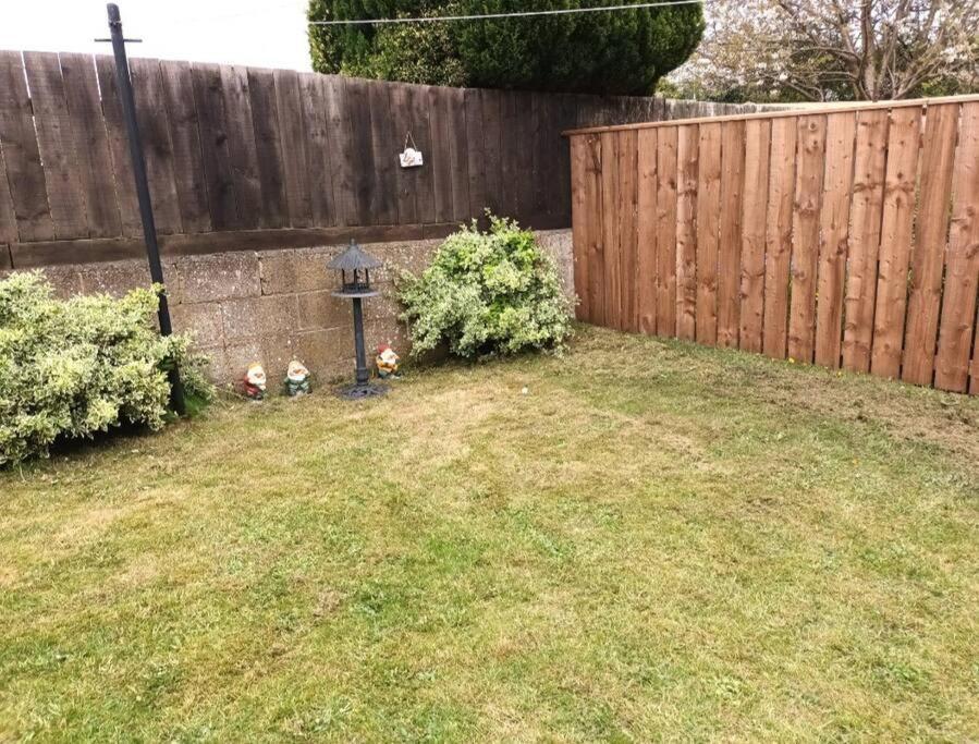 Bungalow In Shildon County Durham מראה חיצוני תמונה